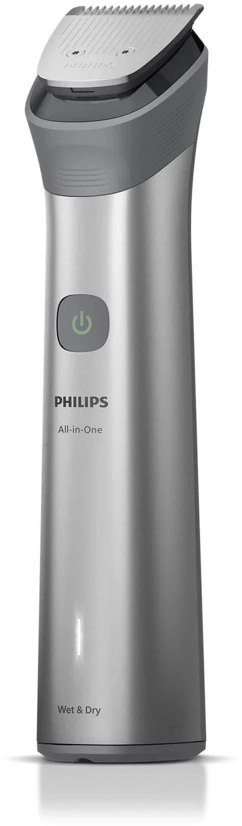 Фото: Тример Philips All-in-One Trimmer 5000 Series 10in1 (MG5921/15) № 12 | KTC