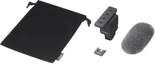Фото: Мікрофон Sony ECM-B10 (ECMB10.CE7) № 18 | KTC