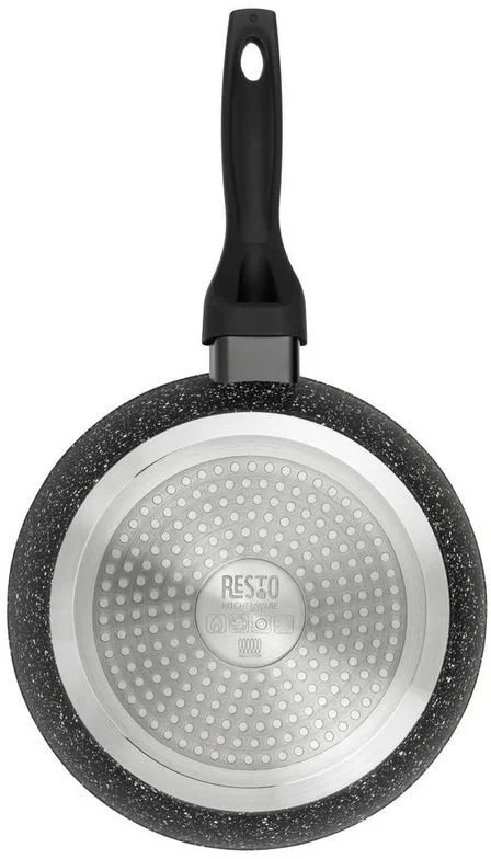 Фото: Сковорода Resto ANTLIA 24cm (93062) № 17 | KTC