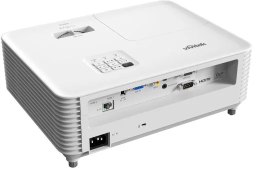 Фото: Проектор VIVITEK DH382 № 11 | KTC