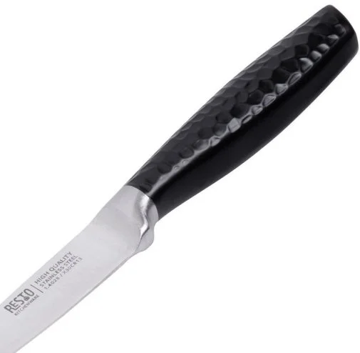 Фото: Набір ножів Resto THOR 3pcs Black (95502) № 14 | KTC