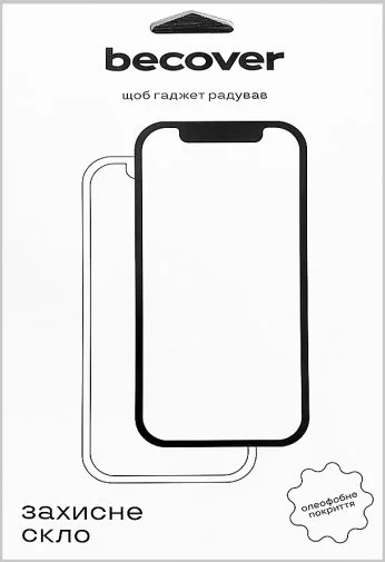 Фото: Захисне скло BeCover for Samsung Galaxy Tab A11 SM-X133/X135 (713935) № 10 | KTC