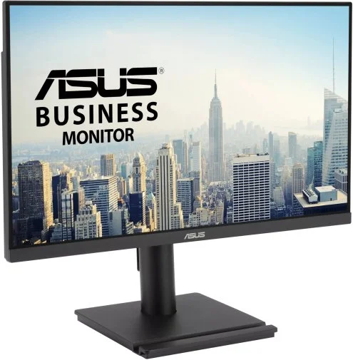 Фото: Монітор ASUS VA249QGS - 23.8" IPS / 1920×1080 / 120 Гц / Adaptive Sync / Pivot / HAS № 8 | KTC