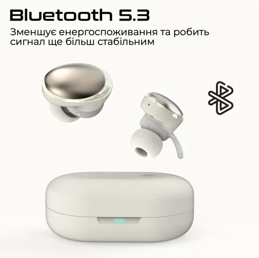Фото: Навушники HiFuture Fusion Champagne (fusion.champagne) № 13 | KTC
