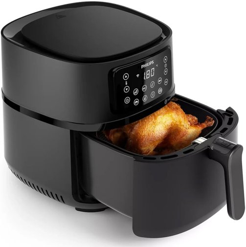 Мультипіч Philips Ovi Connected XXL (HD9285/96)