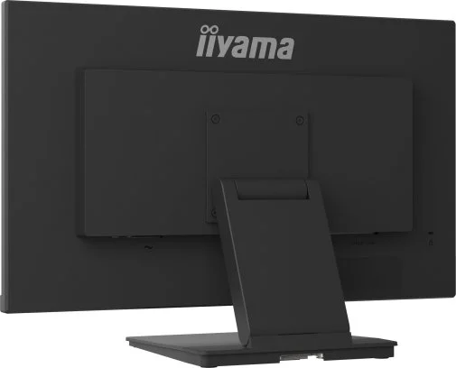 Фото: Монітор iiyama T2454MSC-B3AG Black - 23.8" IPS / 1920×1080 / 83 Гц / HAS № 24 | KTC