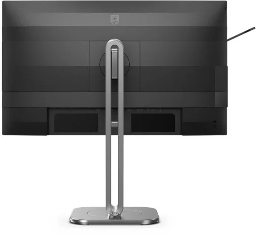 Фото: Монітор Philips 24B2G5301/00 Charcoal - 23.8" IPS / 1920×1080 / 100 Гц / Adaptive Sync / Pivot / HAS № 11 | KTC
