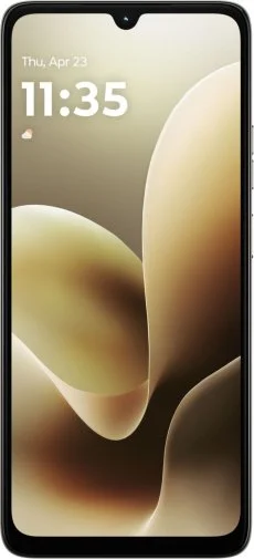 Фото: Смартфон Motorola G06 Power 4/256GB Laurel Oak (PBA00001UA) № 15 | KTC