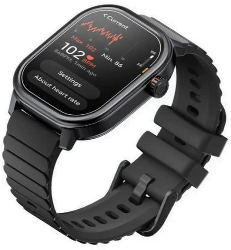 Фото: Смарт годинник KOSPET Pulse Grey (PULSE GREY) № 16 | KTC