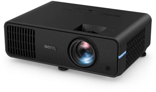 Фото: Проектор BenQ LH600ST Plus (9H.JS477.1LE) № 8 | KTC