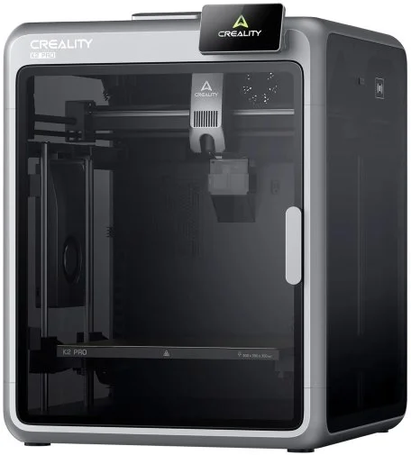 Фото: Принтер Creality K2 Pro № 7 | KTC