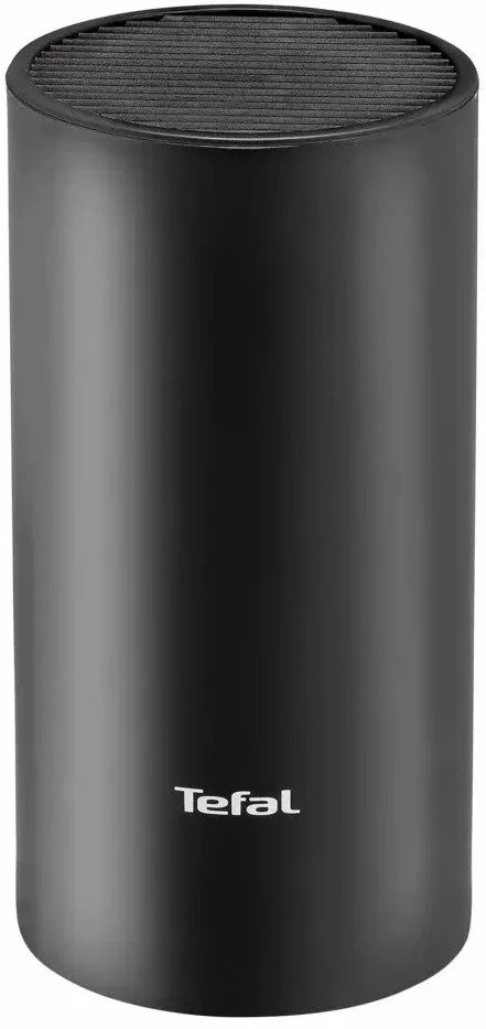 Фото: Набір ножів Tefal Ice Force Black (K2325S75) № 10 | KTC