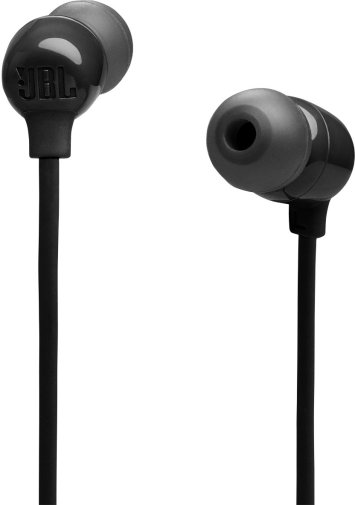Гарнітура JBL 135BT Black (JBLT135BTBLK)