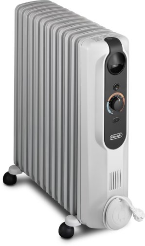 Масляний радіатор DeLonghi TRR SE 1225 (TRRSE1225)
