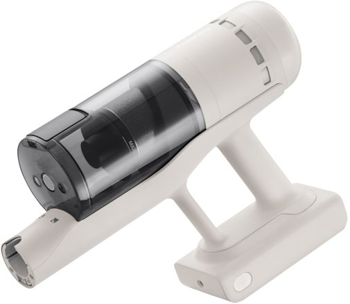 Ручний бездротовий пилосос Roborock H60 Hub (1169250)