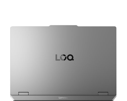 Ноутбук Lenovo LOQ 15IRX11 83SC002QRA Luna Grey