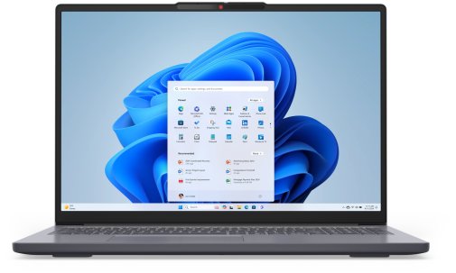 Ноутбук Lenovo IdeaPad Slim 3 16AHP10 83KB002QRA Luna Grey