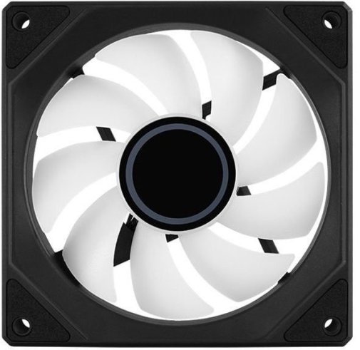 Кулер AeroCool Phantom M-3 Reverse Black (ACF3-MR11227.11)