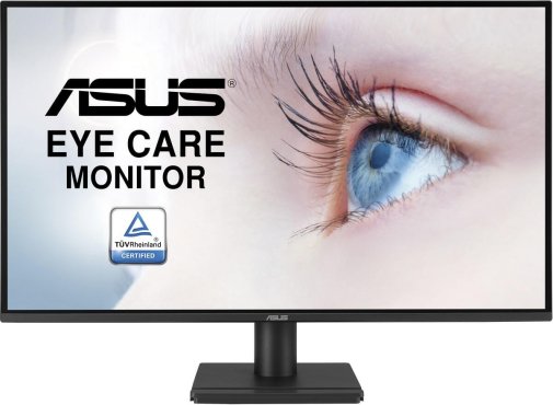 Монітор ASUS VA27AQ (VA27AQ)