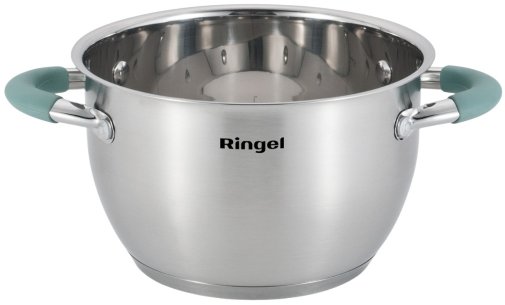 Набір каструль Ringel Herbal 2.6L/3.6L 4pcs (RG-6011)
