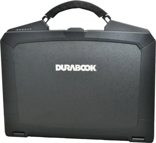 Фото: Ноутбук Durabook S15 Standard (S5G2R3ADEBXE) - 15.6" 60 Гц / Intel Core i7 / i7-1255U / DDR5 32 ГБ / PCI-E SSD 512 ГБ / Intel Iris Xe Graphics № 37 | KTC