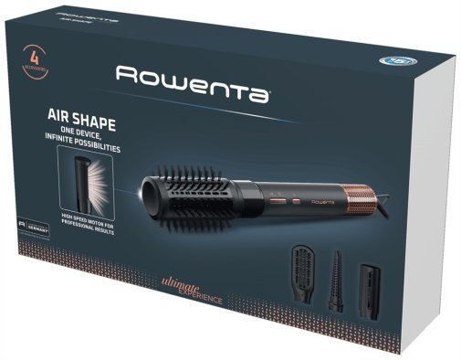 Фен-щітка Rowenta Air Shape (UB9820E0)