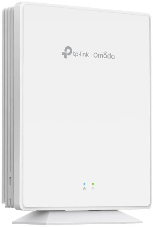 Фото: Точка доступy Wi-Fi TP-Link Omada EAP610GP Desktop (EAP610GP-Desktop) № 7 | KTC
