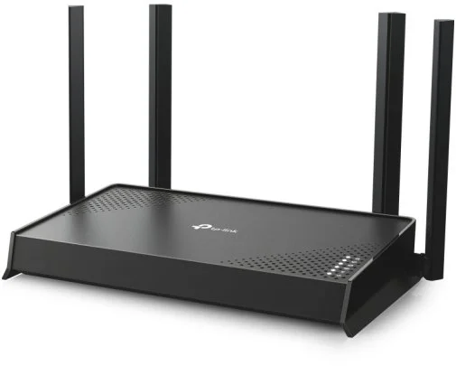 Фото: Wi-Fi Роутер TP-Link Archer BE220 № 6 | KTC