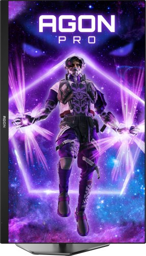 Монітор AOC Agon AG276FK