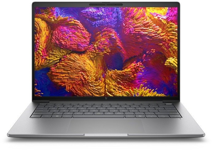 Ноутбук HP ZBook 8 G1ak A3ZT3ET Silver