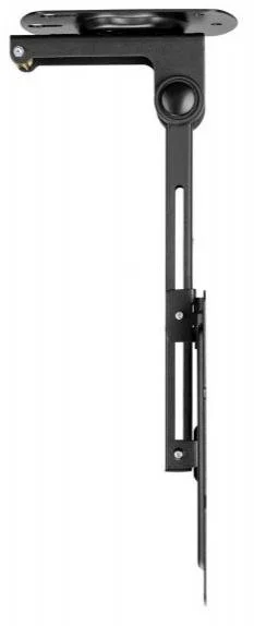 Фото: Кронштейн Gembird CM-43ST-01 Black № 23 | KTC