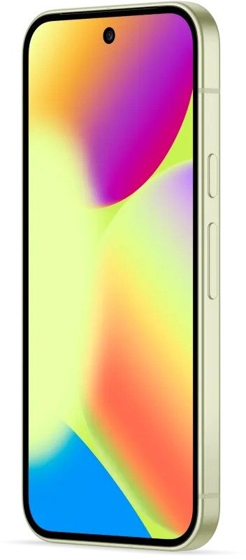 Смартфон Google Pixel 10 12/128GB Lemongrass