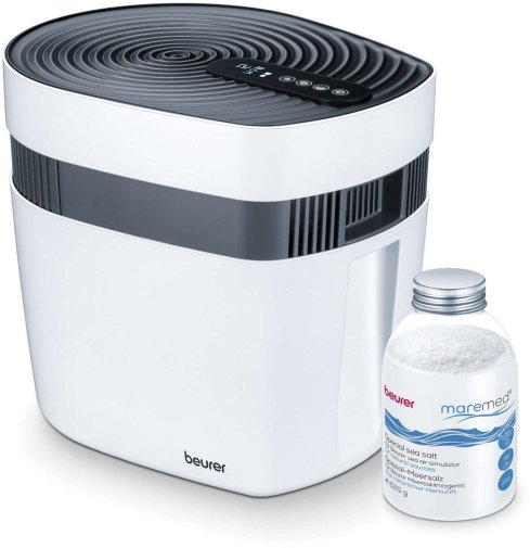 Очищувач повітря Beurer Maremed MK 500 (MK_500)