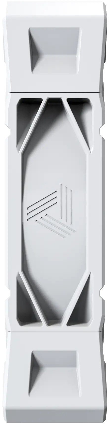 Кулер Montech E2 3pcs White (E28 3 PACKW)