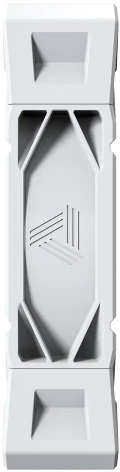 Кулер Montech E28 ARGB 3pcs White (E28 ARGB 3 PACK (W))