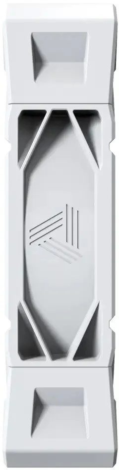 Фото: Кулер Montech E28 ARGB 3pcs White (E28 ARGB 3 PACK (W)) № 12 | KTC