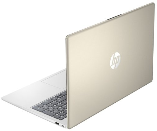 Ноутбук HP 15-fc0255ua C79KVEA Warm Gold