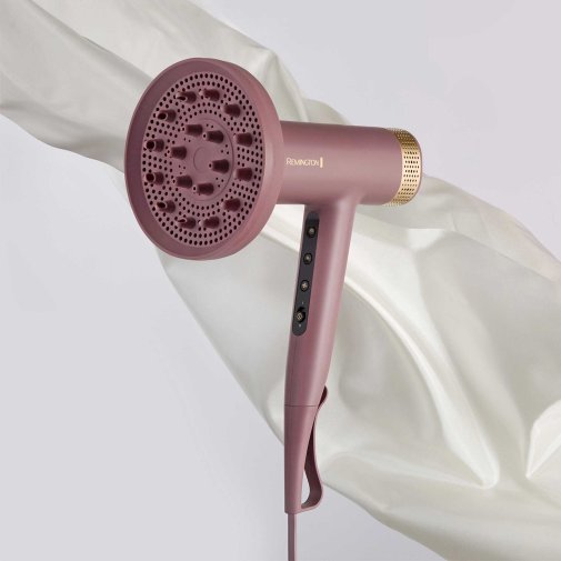 Фен Remington EC8930E51 AirVive Digital Dryer (45907560100)
