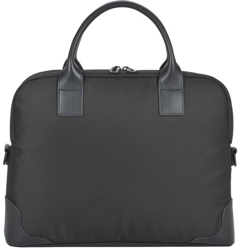 Сумка для ноутбука Tucano Fine 14 Black (BFINE14-BK)