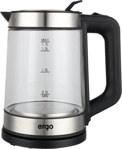 Електрочайник ERGO GL 8090
