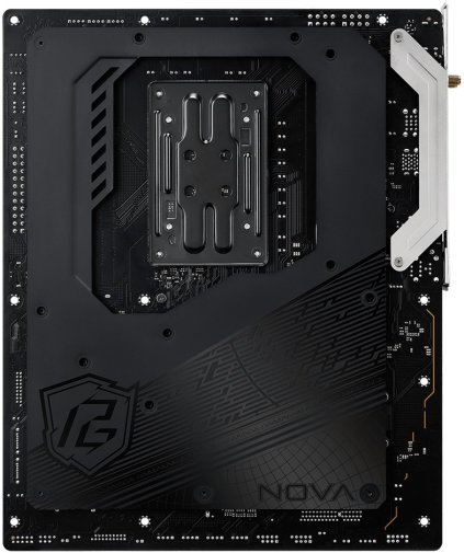 Материнська плата AsRock X870 NOVA WIFI