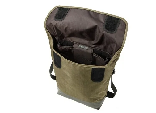 Фото: Сумка для планшета Crumpler Private Surprise Sling Tablet № 8 | KTC