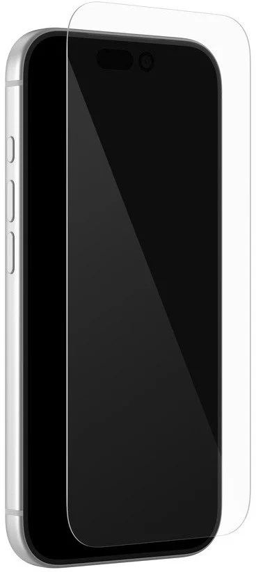 Фото: Захисне скло Belkin for Apple iPhone 17 Pro - Screen Protector 1Pack (OVA238HQ) № 6 | KTC