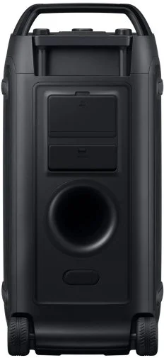 Фото: Акустика для вечірок Samsung MX-ST50F Bluetooth Black (MX-ST50F/UA) № 27 | KTC