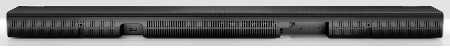 Саундбар Hisense (3.1.2) U3120G