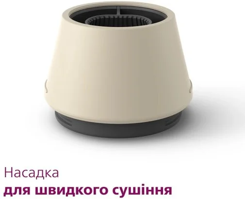 Фото: Фен Philips SenseIQ 9000 Series (BHD829/00) № 25 | KTC