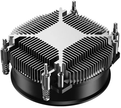 Фото: Кулер для процесора ID-COOLING DK-17A № 11 | KTC