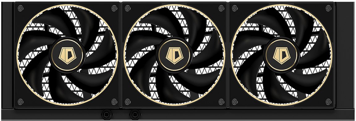 Система рідинного охолодження ID-COOLING DX360 GDL