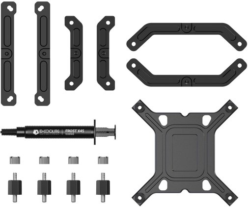 Кулер для процесора ID-COOLING IS-47-XT V2
