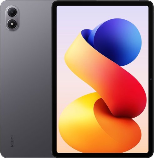 Планшет Xiaomi Redmi Pad 2 Pro 5G 6/128GB Graphite Gray (VHU6151EU)